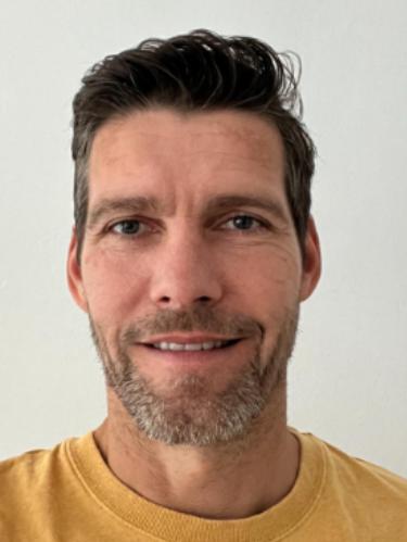 Daniel Klewer