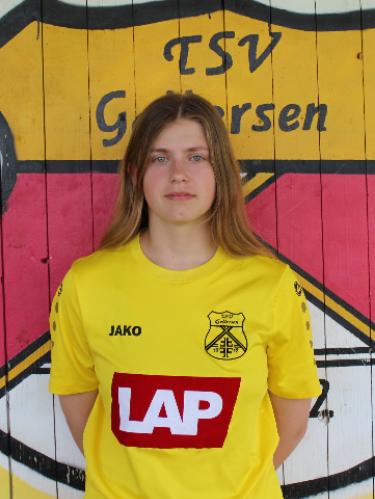 Samantha-Elaine Dagmar Sybille Schlicht
