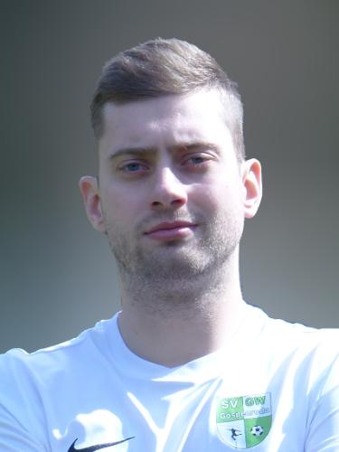 Jonas Trostmann