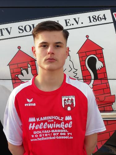 Liam Ognjen Hilmer