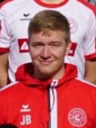 Jonas Bölter