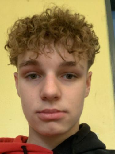 Jayden Patrice Wittenberg