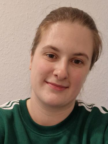 Svenja Schlittke
