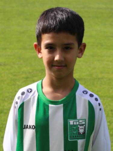 Said Mohammad Rasull Hosseini