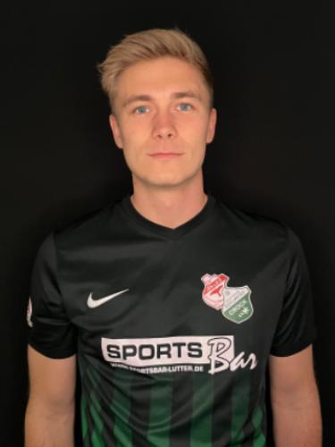 Patrick Schmidt