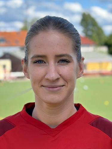 Julia Antonia Heber