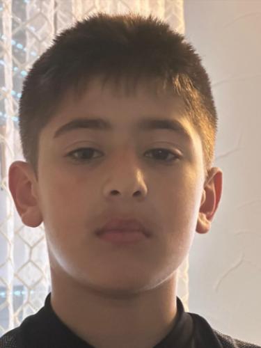 Benjamin Loveimi Asl