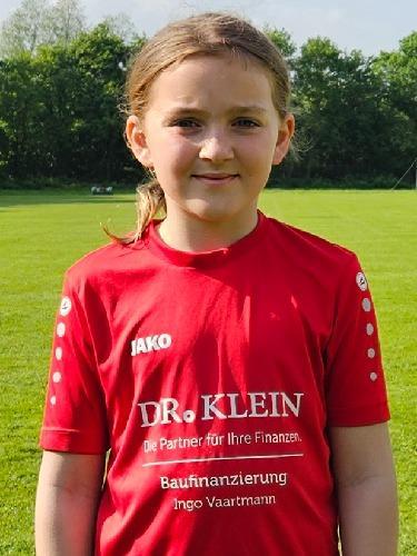 Alma Frederieke Fresemann