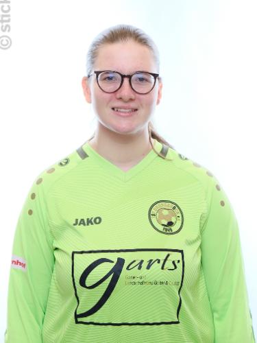 Aileen Gerlach