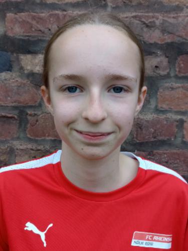 Lilly Lucia Röllgen