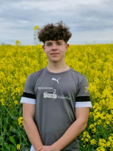 Alexander Breithecker