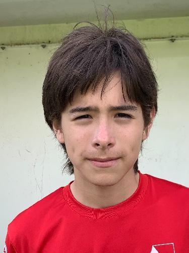 Juan Pablo Ramirez Puertas