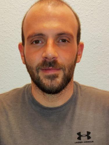 Maximilian Scheid
