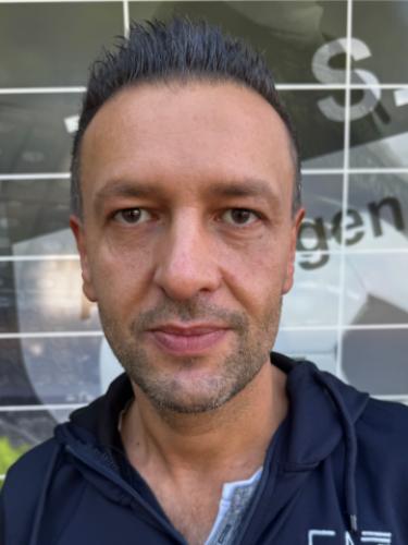 Mohammed Acar
