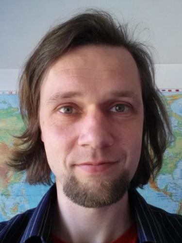 Lukas Drees