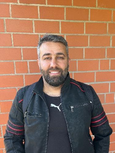 Yahkup Celik