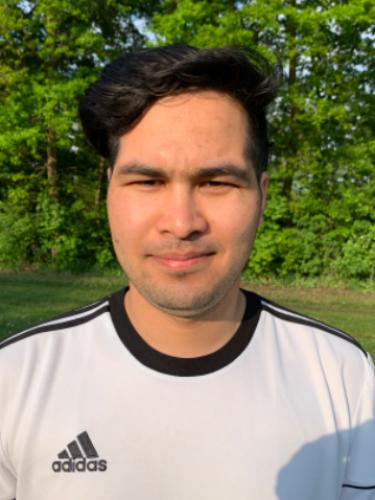 Reza Parsa