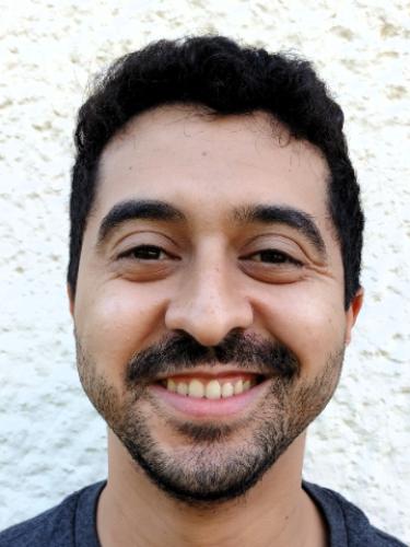 Mohamed Hafdaoui
