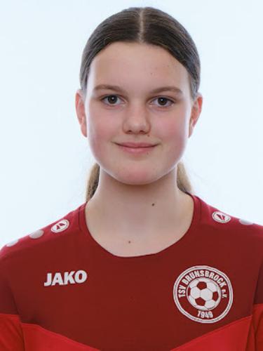Paula Eggers