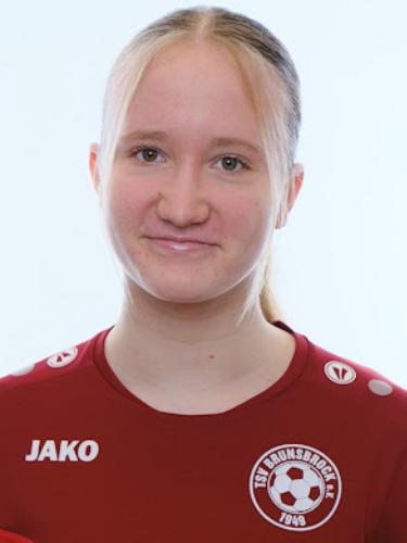 Hannah Marit Matthies