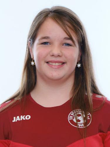 Johanna Schossow