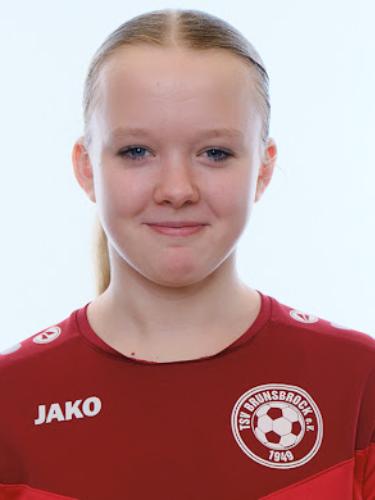 Sontje Bea Thom