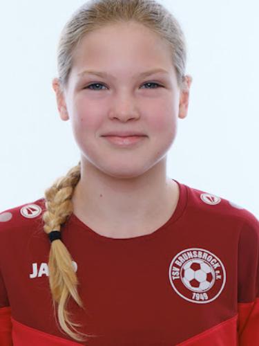 Ava Berwald