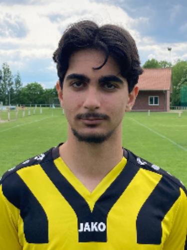 Dilan Khudeda