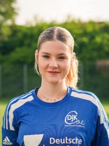 Mia Sophie Duda
