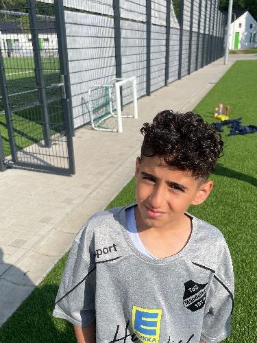 Read Ibrahim Soleyman