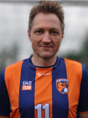 Marc Blair