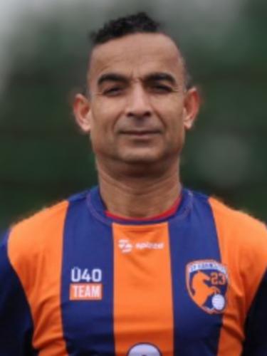 Nooman Kordi