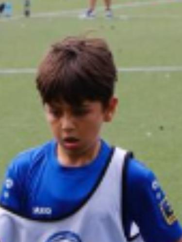 Yousif Ghareeb Mohammed Ahmed