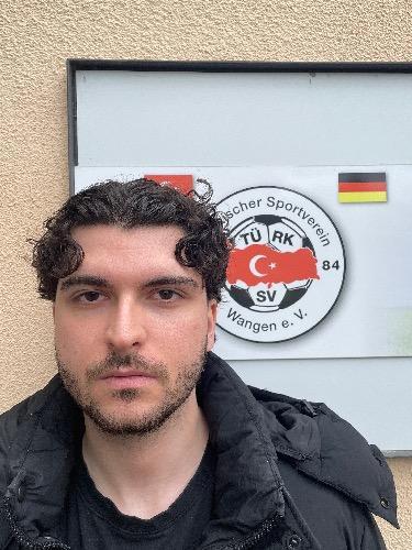 Sercan Yurtoglu