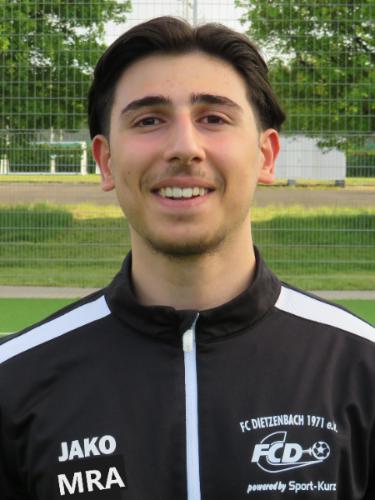 Muhammed Altintas