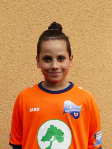 Luca Hillmann