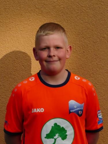 Ole Thomas