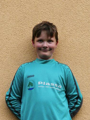 Moritz Voigt