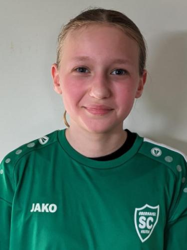Arina Bangert