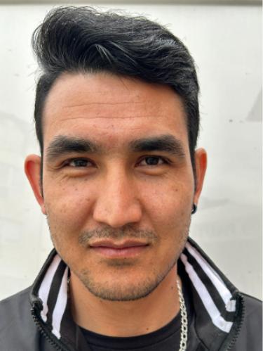 Mohammad Sharifi