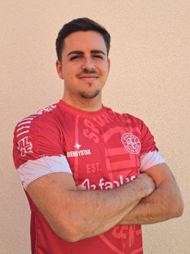 Pedro Jose Cacicedo Fernandez