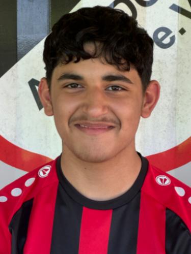 Mohamed Tohme