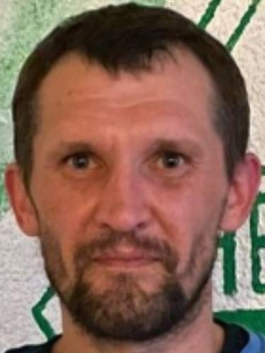 Oleksandr Shcherbin