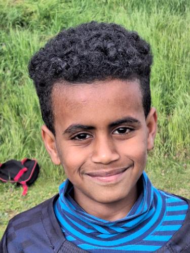 Degen Yibrah Gebremedhin