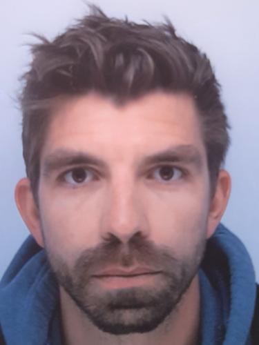 Moritz Albrecht