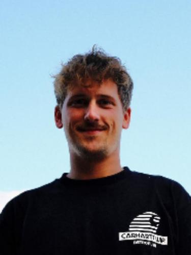 Joshua Ehrhardt