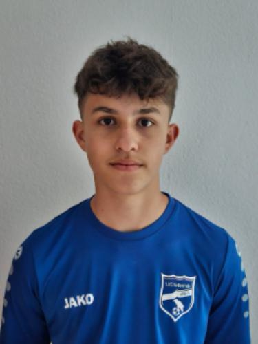 Taylan Ciftci