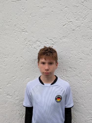 Dmytro Hazha