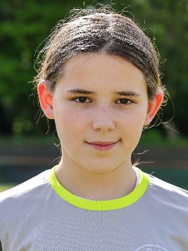 Emma Braack