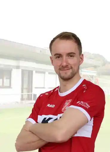 Lennart Pascal Meinikheim